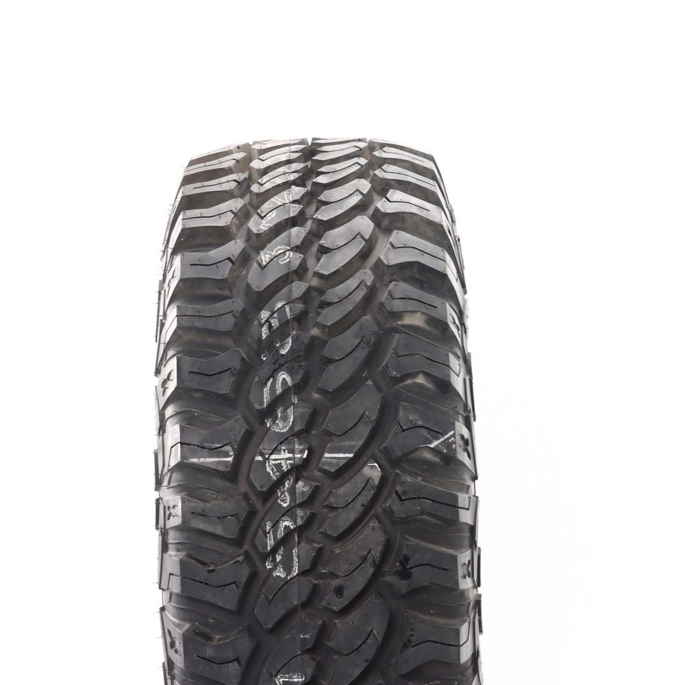 Used LT 33X12.5R15 Procomp Xtreme M/T 108Q C - 20/32 - Image 2