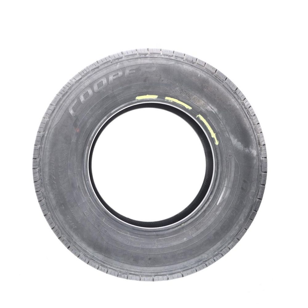 Used LT 245/75R16 Cooper Discoverer HTP 120/116R E - 12/32 - Image 3