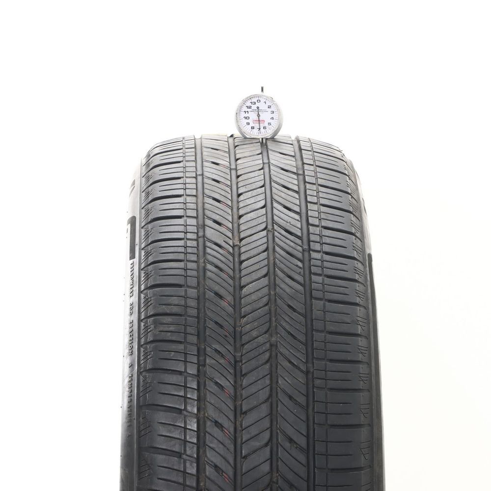 Set of (4) Used 235/50R21 Bridgestone Alenza Sport A/S ENLITEN 101V - 6.5-7.5/32 - Image 2