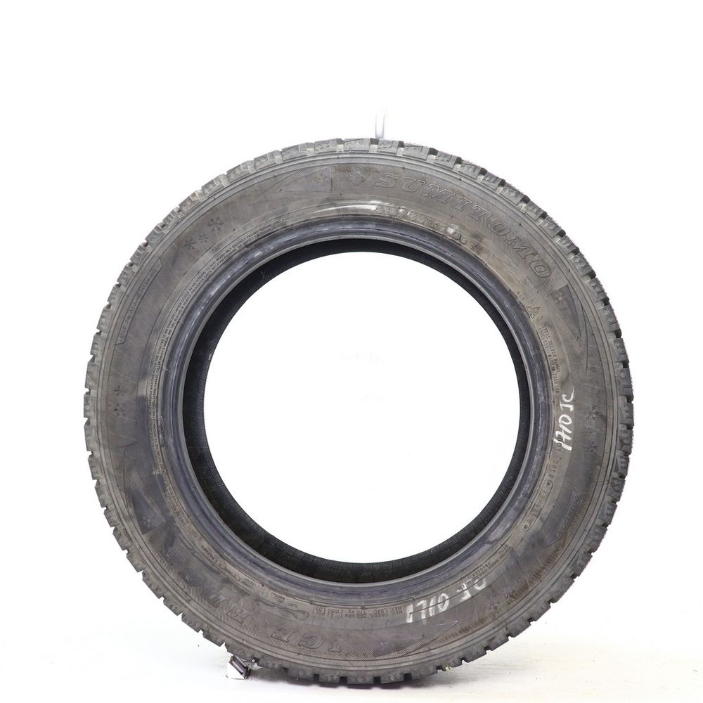 Used 215/60R17 Sumitomo Ice Edge 96T - 11/32 - Image 3