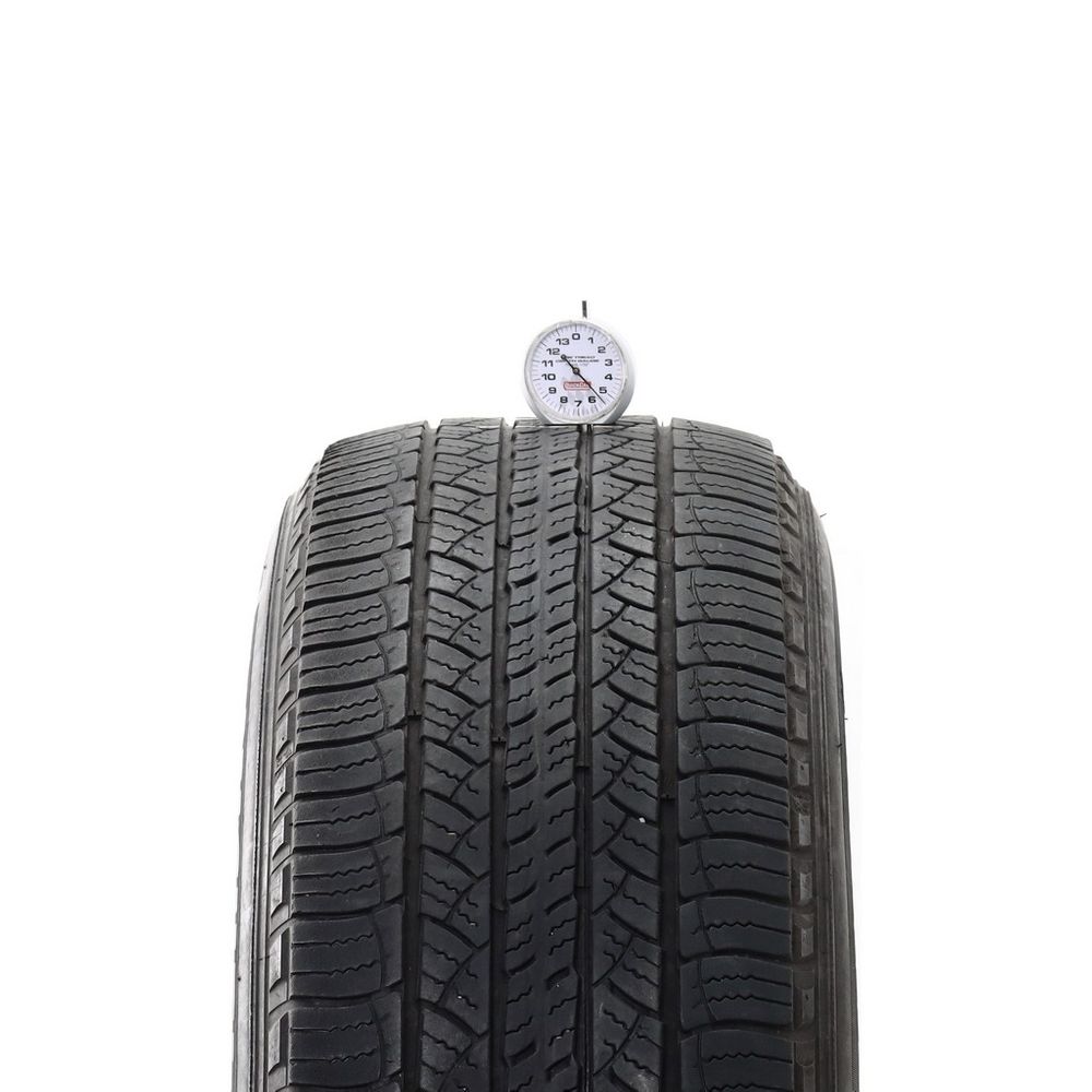 Set of (2) Used 245/60R18 Michelin Latitude Tour 105T - 5.5/32 - Image 2