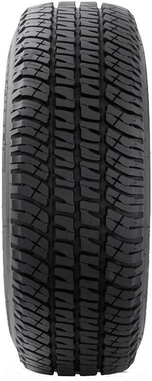 Set of (2) New 275/55R20 Michelin LTX A/T2 113T - Image 2