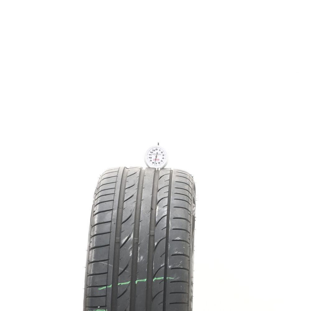 Set of (2) Used 205/45ZR17 Otani KC2000 88Y - 7-7.5/32 - Image 5