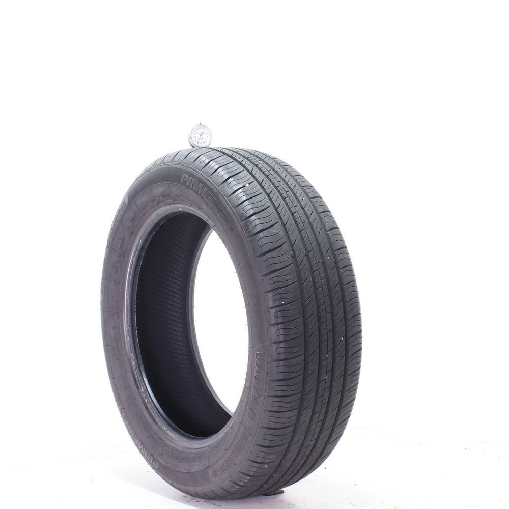 Set of (2) Used 225/60R18 Primewell Valera Touring II 100H - 7-8.5/32 - Image 4