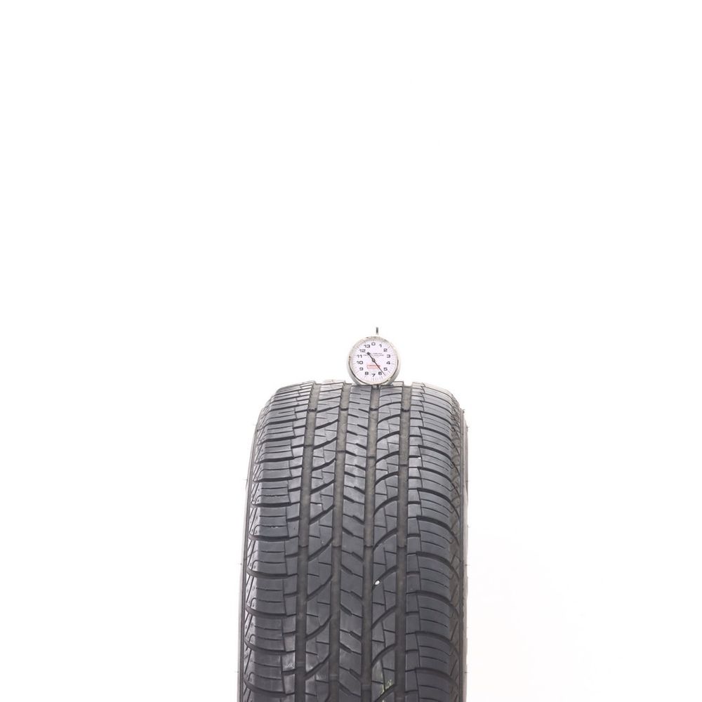 Set of (2) Used P 205/65R15 Douglas All Season 94H - 5.5-7/32 - Image 2