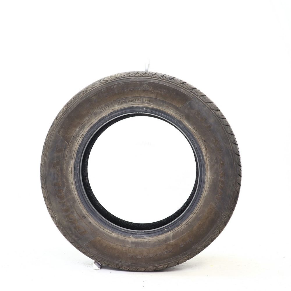 Set of (2) Used P 205/65R15 Douglas All Season 94H - 5.5-7/32 - Image 6
