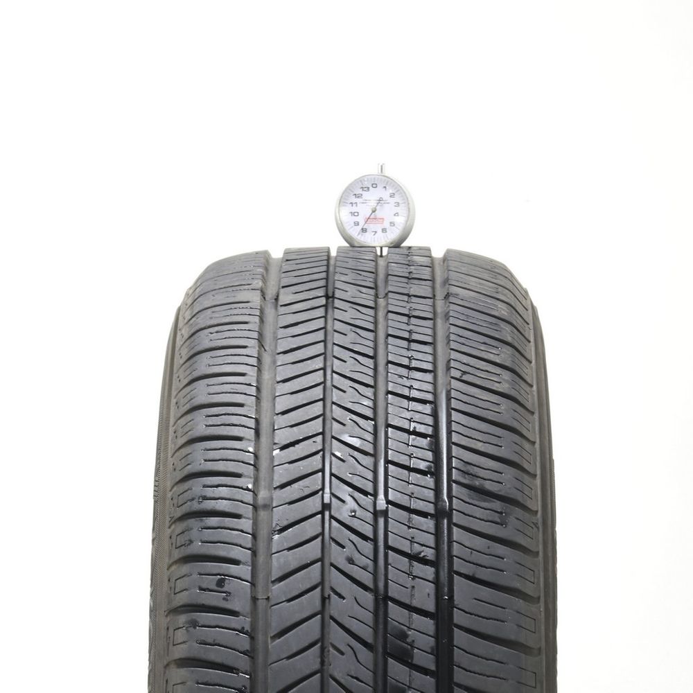 Set of (2) Used 225/60R18 Yokohama YK740 GTX 100H - 6.5-8/32 - Image 5