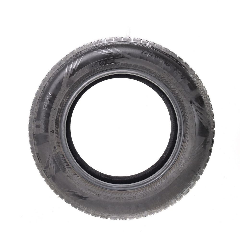 Used 235/65R17 Nokian WR G4 SUV 108H - 6.5/32 - Image 3