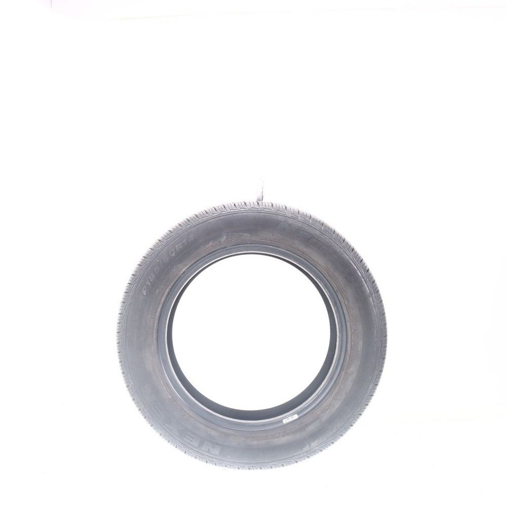 Set of (2) Used 185/60R14 Nexen N'Priz AH5 82H - 7-7.5/32 - Image 3