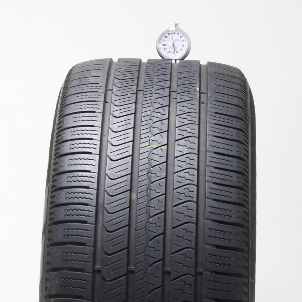 Set of (4) Used 275/50R22 Pirelli Scorpion AS Plus 3 111H - 6-7.5/32 - Image 5