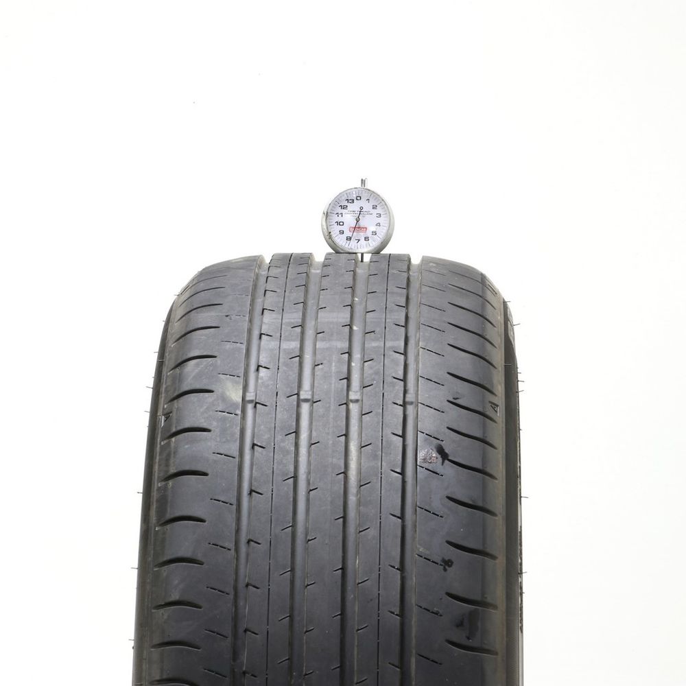 Set of (4) Used 245/45R20 Dunlop SP Sport Maxx 050 DSST 99Y - 7.5/32 - Image 2