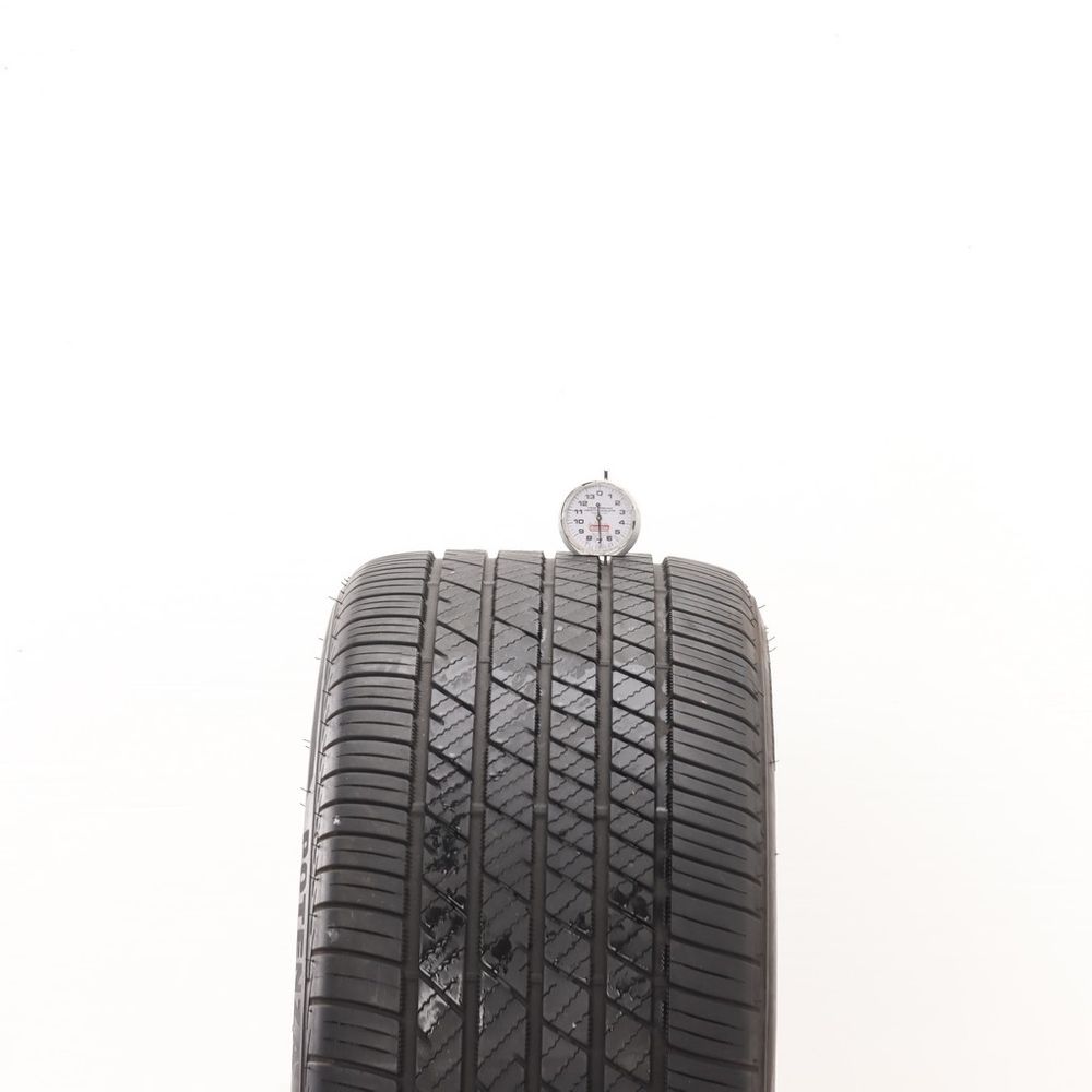 Used 275/40R19 Bridgestone Potenza RE980AS+ 101W - 6.5/32 - Image 2