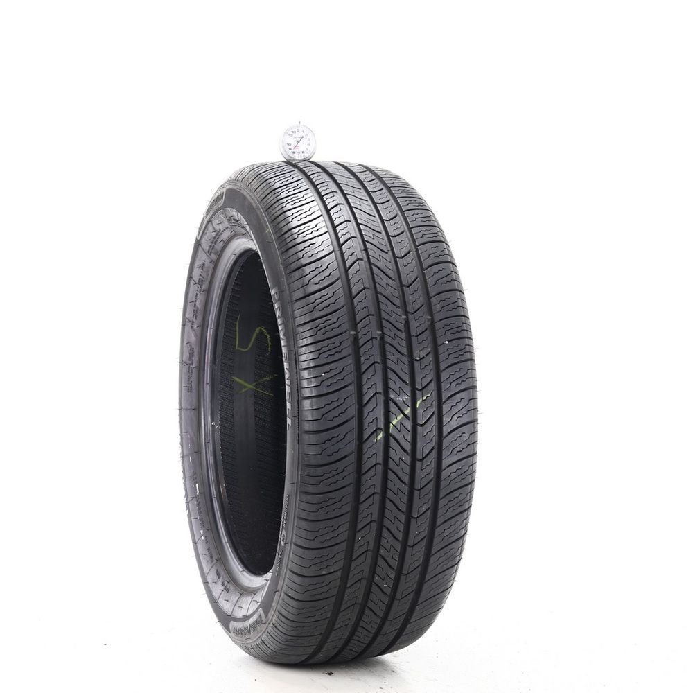 Set of (2) Used 225/55R17 Primewell All Season 97V - 8.5/32 - Image 1