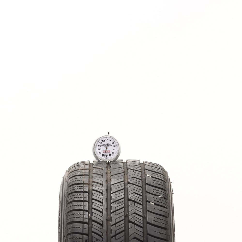 Set of (2) Used 195/55R15 Road Hugger GTP A/S 85V - 7.5-8.5/32 - Image 2