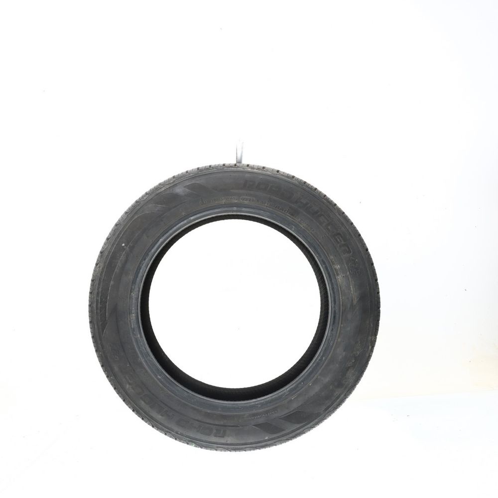 Set of (2) Used 195/55R15 Road Hugger GTP A/S 85V - 7.5-8.5/32 - Image 3