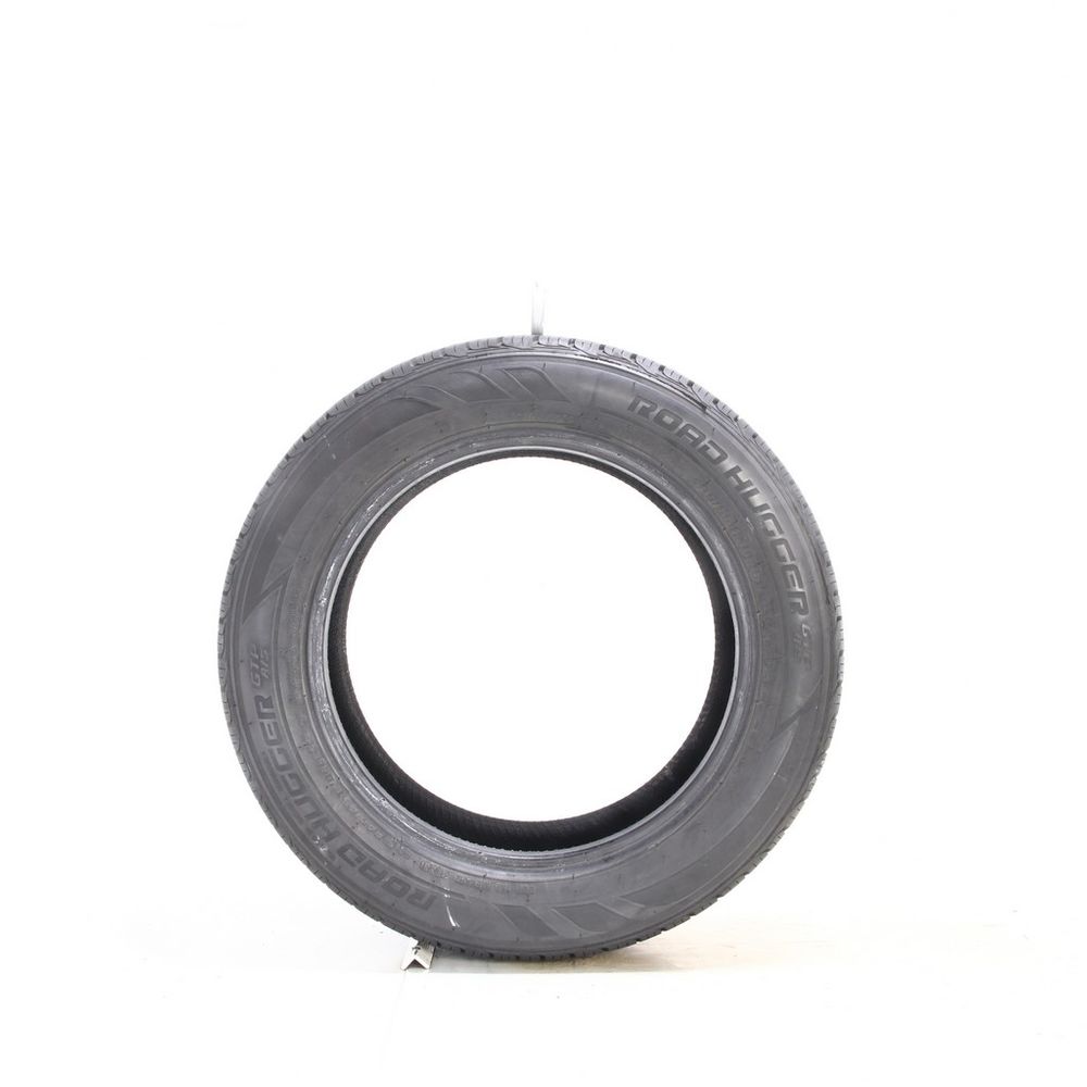 Set of (2) Used 195/55R15 Road Hugger GTP A/S 85V - 7.5-8.5/32 - Image 6