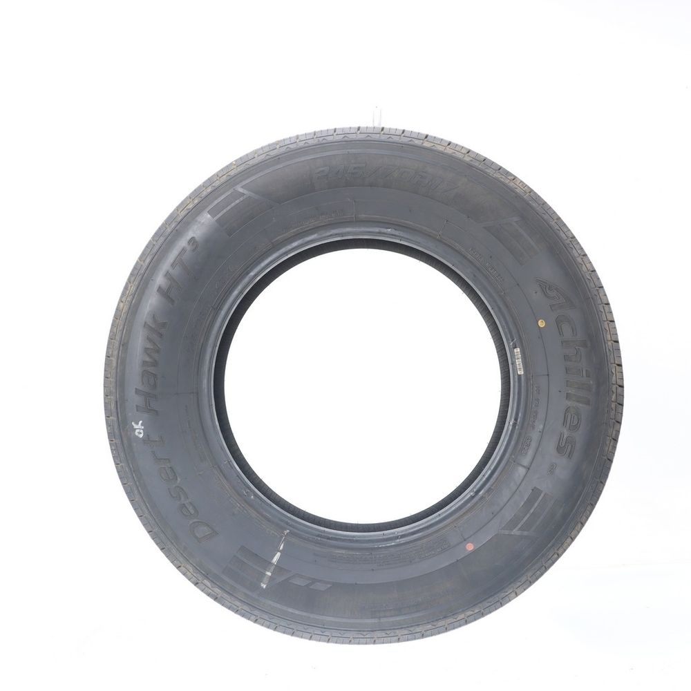 Used 245/70R17 Achilles Desert Hawk HT3 114T - 9.5/32 - Image 3