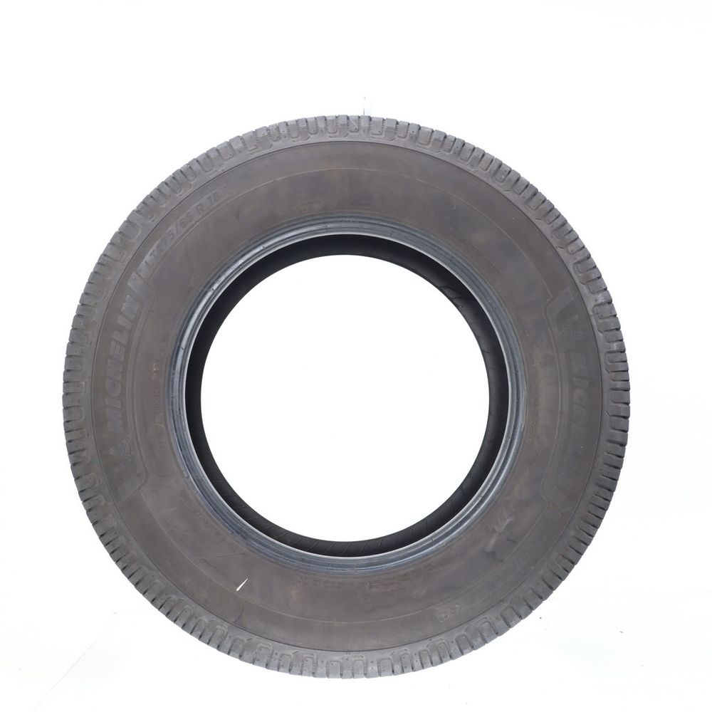 Used LT 275/65R18 Michelin Defender LTX M/S 2 123/120S E - 6.5/32 - Image 3