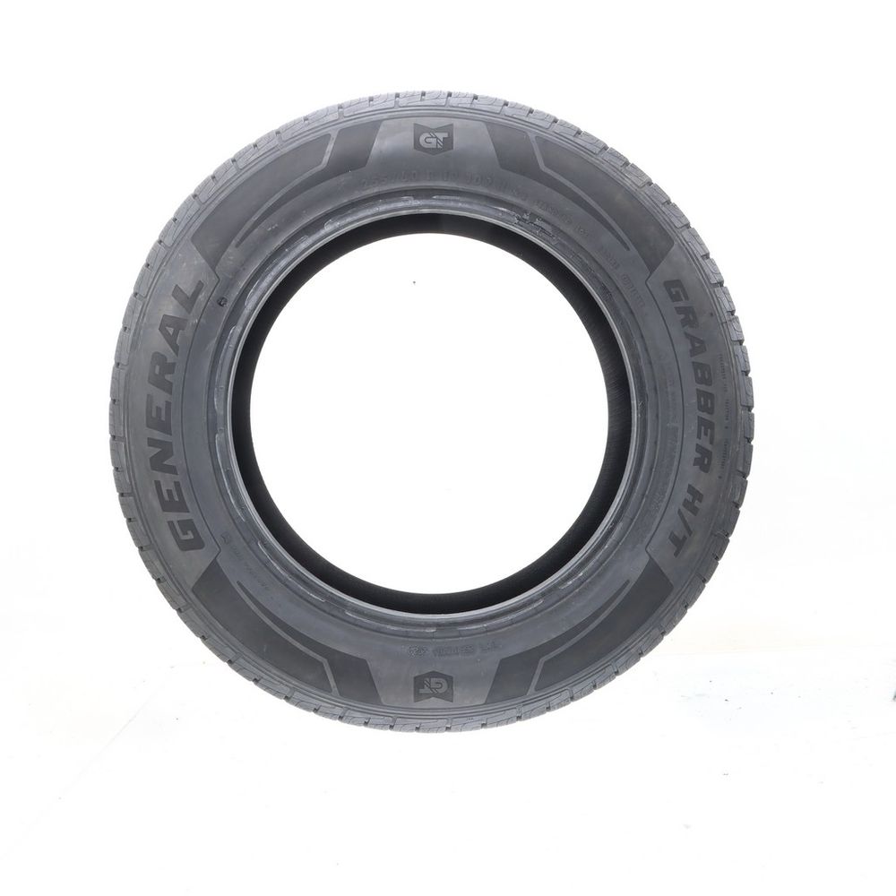 New 255/60R19 General Grabber H/T 109H - Image 3