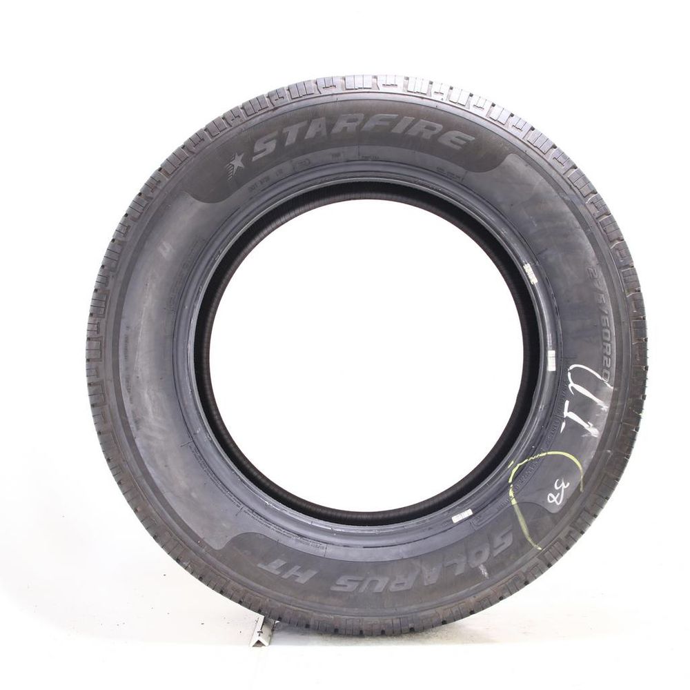 New 275/60R20 Starfire Solarus HT 115T - 10/32 - Image 3