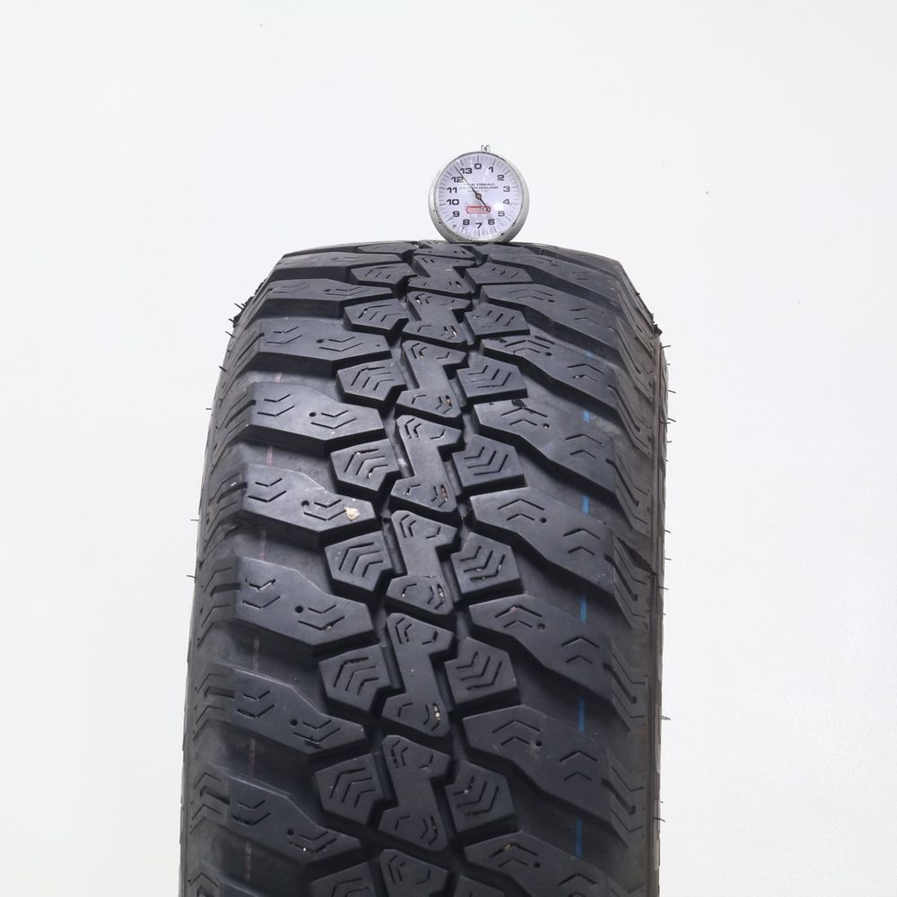Set of (2) Used ST 235/75R15 Westlake CR857+ 110/105L C - 12-13/32 - Image 2