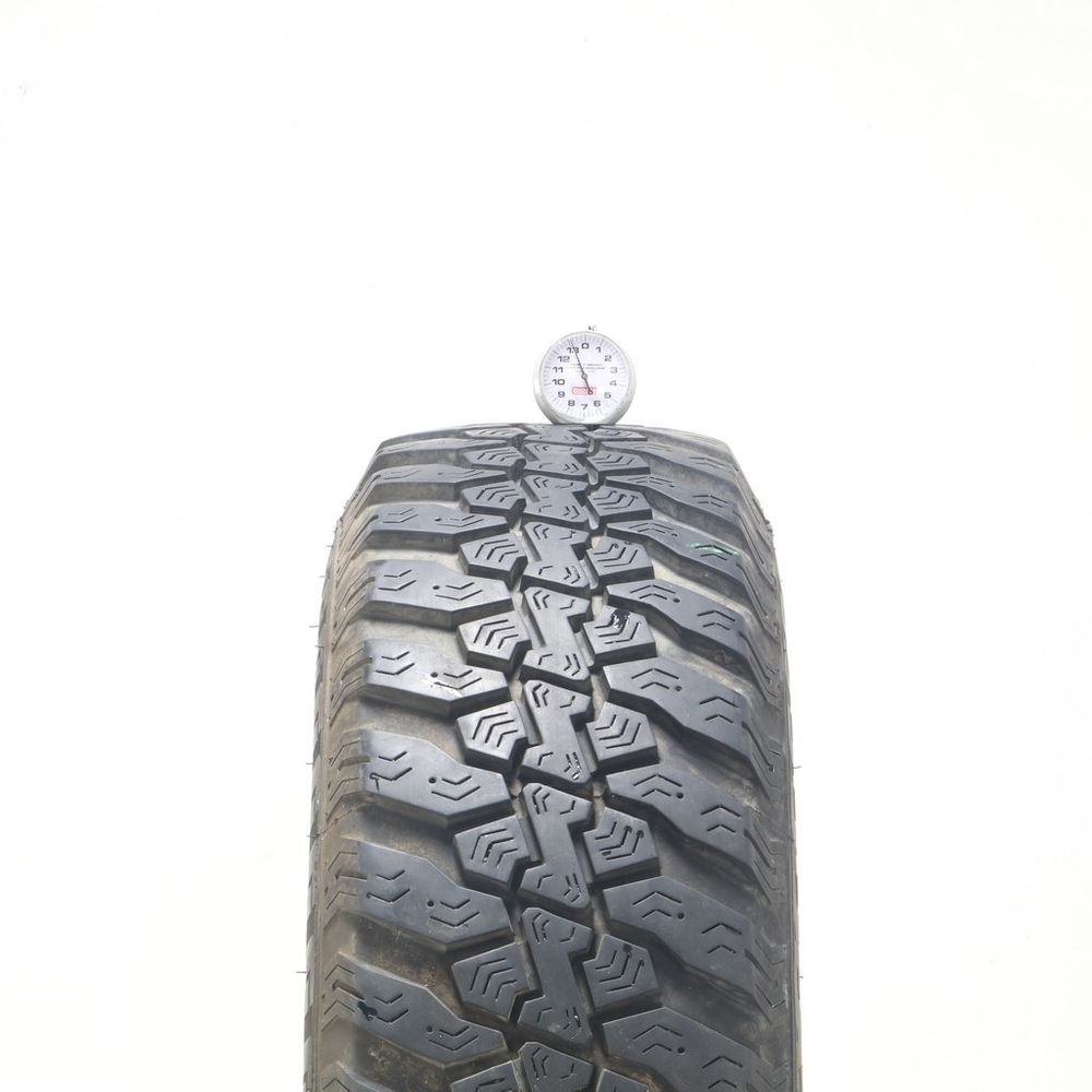 Set of (2) Used ST 235/75R15 Westlake CR857+ 110/105L C - 12-13/32 - Image 5