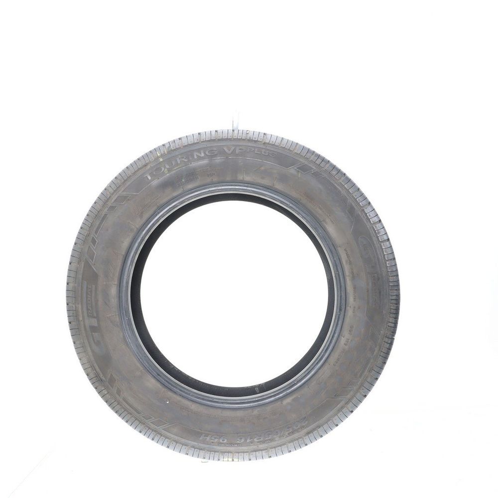 Set of (4) Used 205/65R16 GT Radial Touring VP Plus 95H - 7-7.5/32 - Image 6