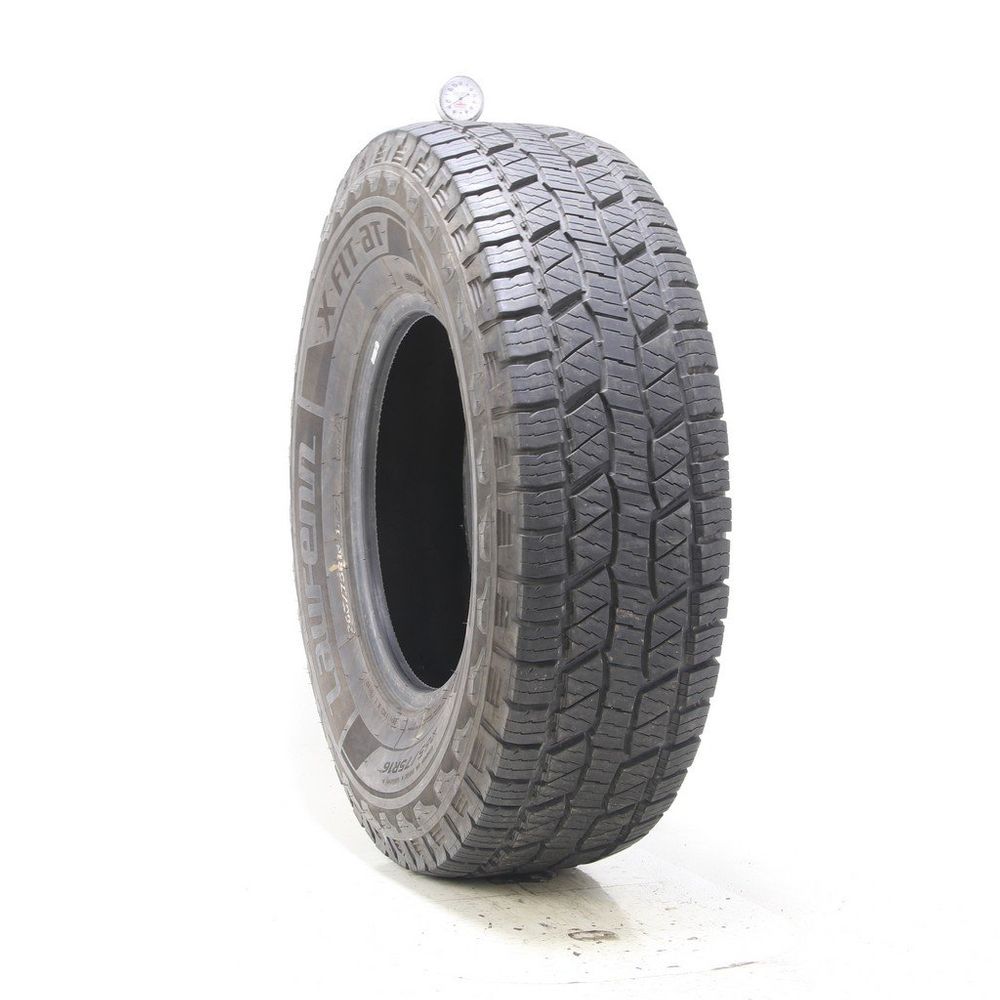 Used 265/75R16 Laufenn X Fit AT 116T - 9/32 - Image 1