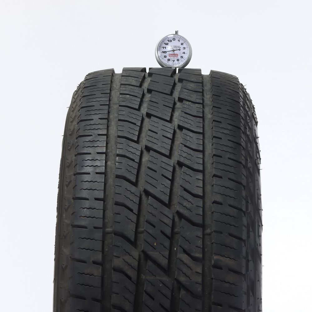Used 265/65R17 Toyo Open Country H/T II 112T - 10/32 - Image 2