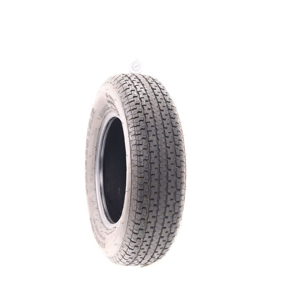 Used ST 205/75R15 Freestar M108 Plus Radial ST 107/102M D - 9/32 - Image 1