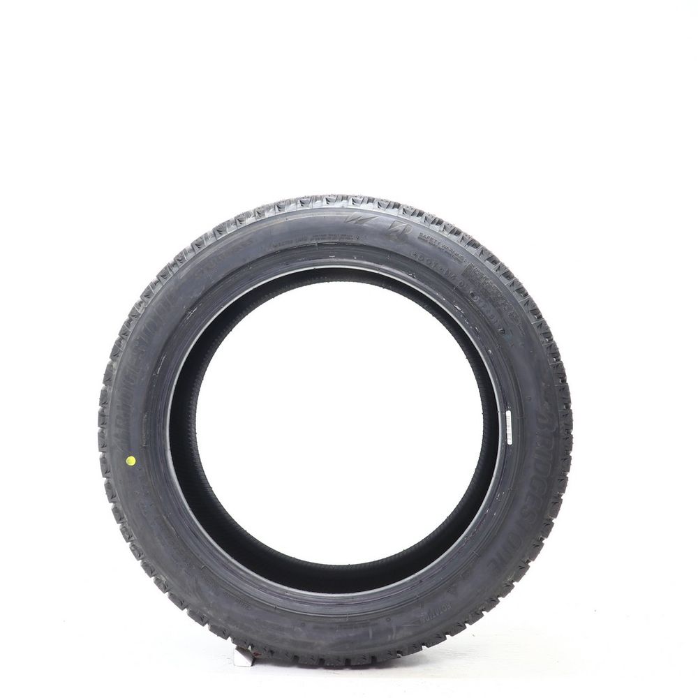 New 235/45R17 Bridgestone Blizzak WS90 Studless 97H - 12/32 - Image 3