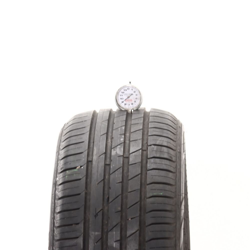 Set of (2) Used 215/50R17 Radar Dimax E Sport 1 95W - 9-10/32 - Image 2