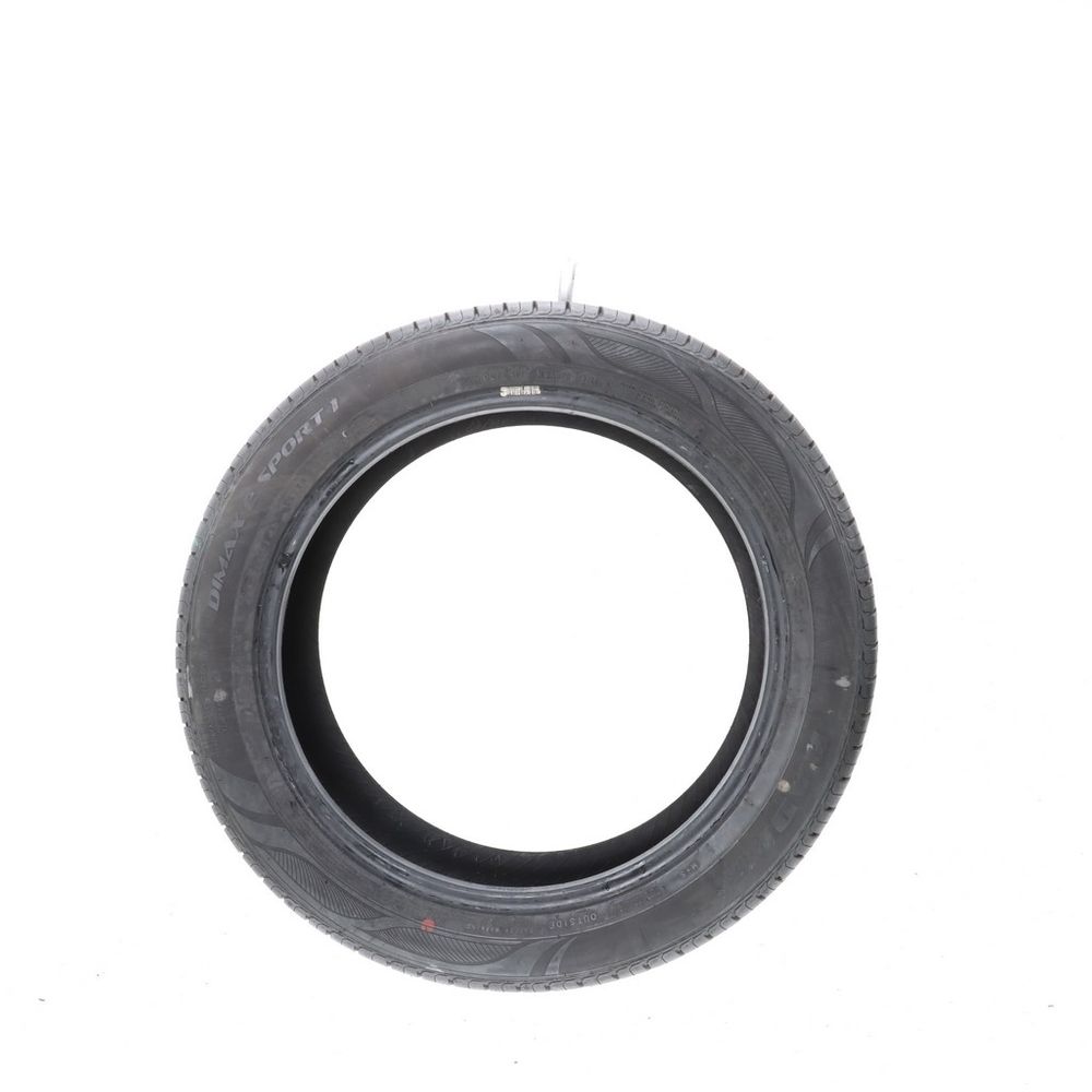 Set of (2) Used 215/50R17 Radar Dimax E Sport 1 95W - 9-10/32 - Image 3