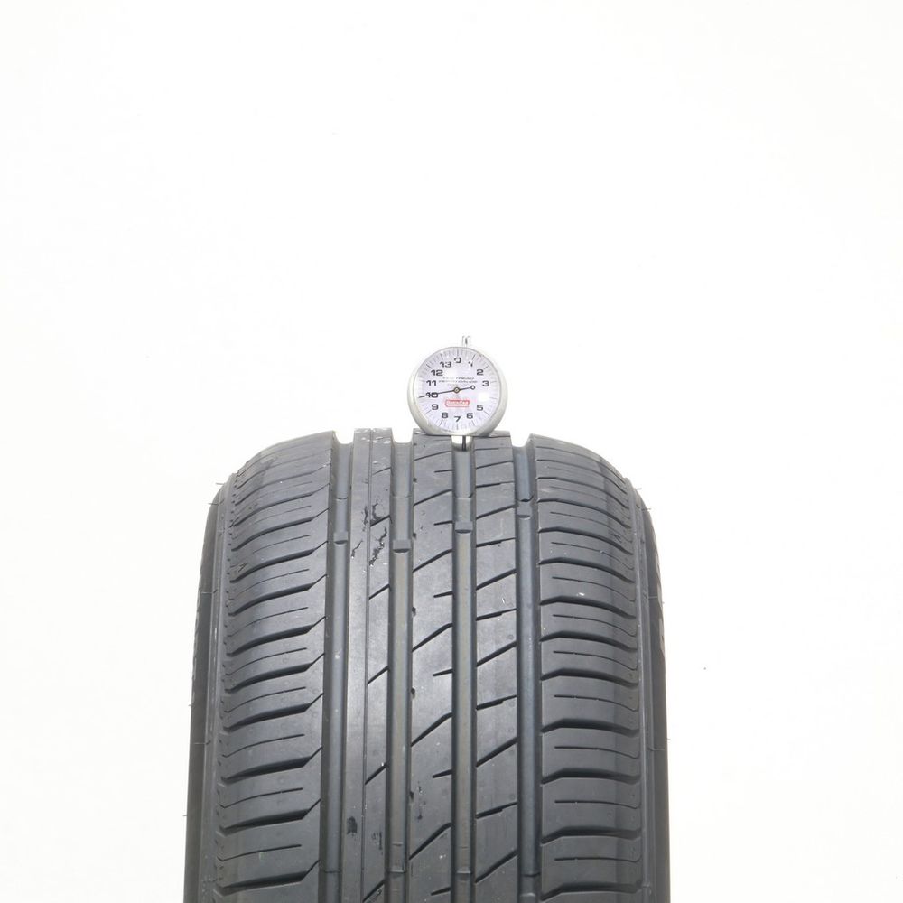 Set of (2) Used 215/50R17 Radar Dimax E Sport 1 95W - 9-10/32 - Image 5