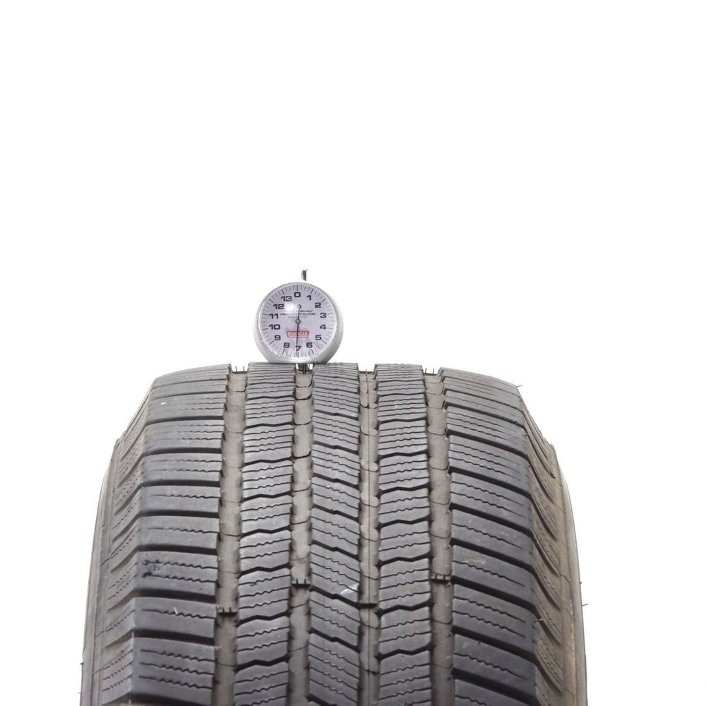 Used 265/65R17 Michelin X LT A/S 112T - 7/32 - Image 2