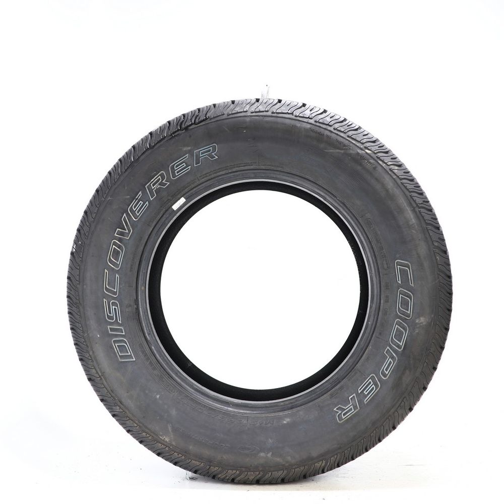 Used 245/70R17 Cooper Discoverer CTS 110T - 7.5/32 - Image 3