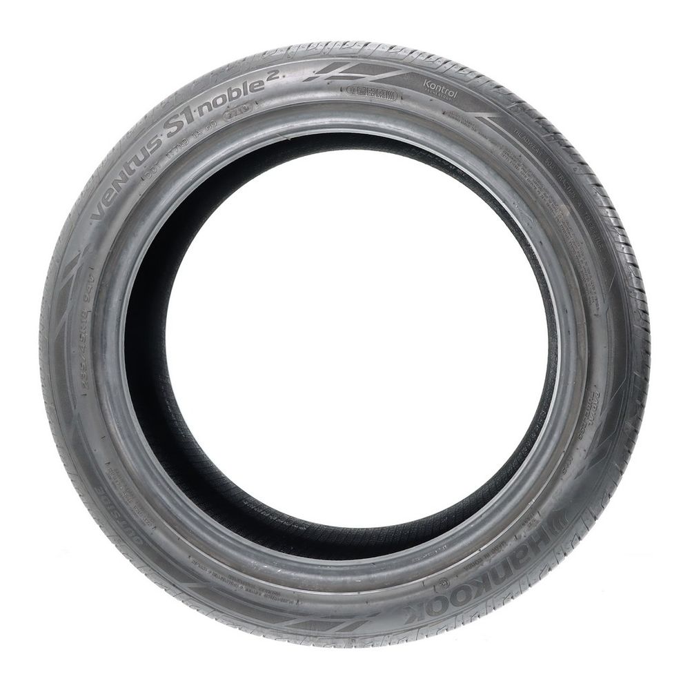 Used 235/45R18 Hankook Ventus S1 Noble2 94V - 6/32 - Image 3
