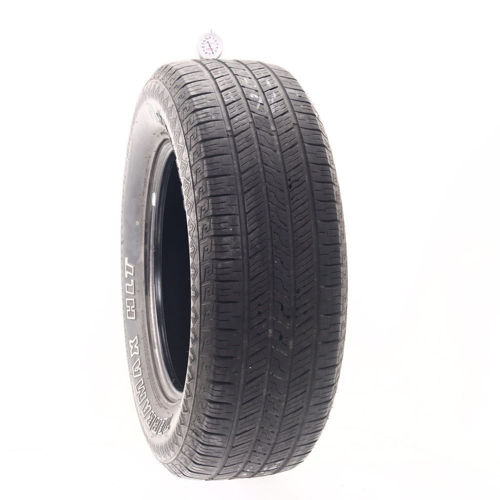 Set of (2) Used 275/65R18 Sailun Terramax HLT 116T - 6/32 - Image 1