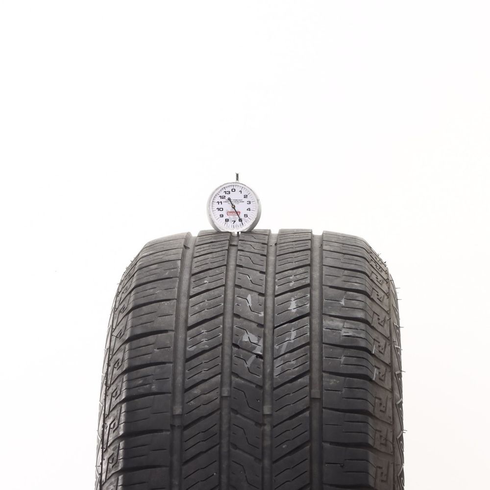 Set of (2) Used 275/65R18 Sailun Terramax HLT 116T - 6/32 - Image 2