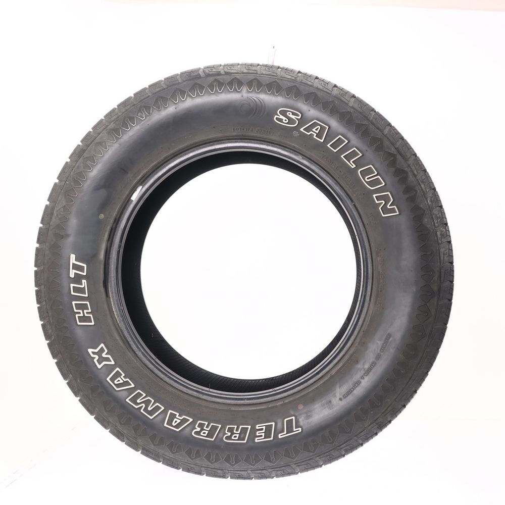 Set of (2) Used 275/65R18 Sailun Terramax HLT 116T - 6/32 - Image 3