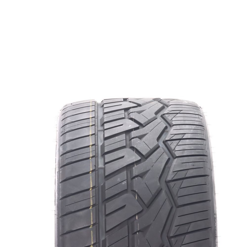 New 315/30R22 Nitto NT420V 107W - Image 2