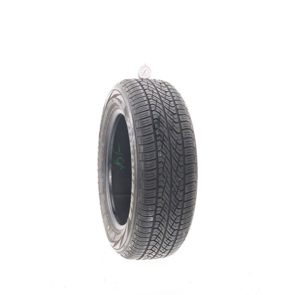 Used 215/60R16 Yokohama Geolandar G900 94H - 8/32 - Image 1