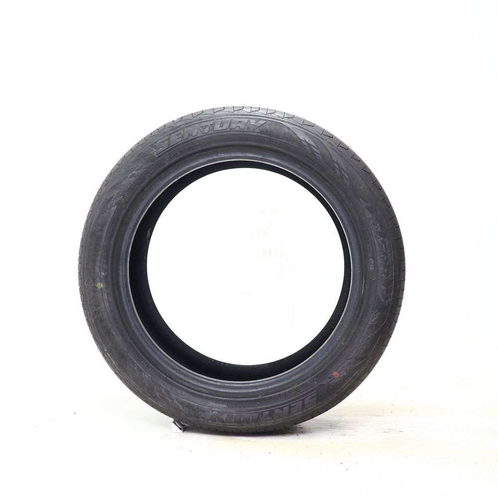 Driven Once 225/50ZR17 Sentury UHP 98W - 9.5/32 - Image 3