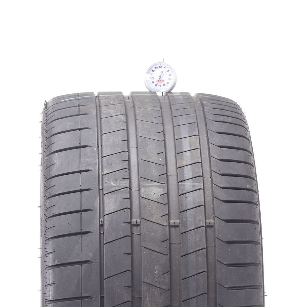 Used 315/25ZR22 Pirelli P Zero PZ4 101Y - 7.5/32 - Image 2