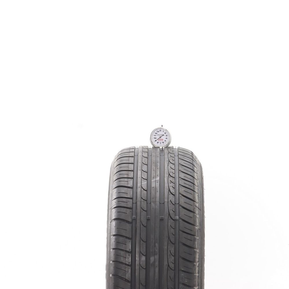 Used 205/55R16 Dunlop SP Sport Fast Response 91V - 9/32 - Image 2