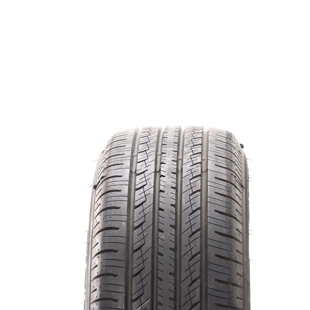 Set of (2) Driven Once 225/65R17 Toyo Open Country A38 102H - 9/32 - Image 2