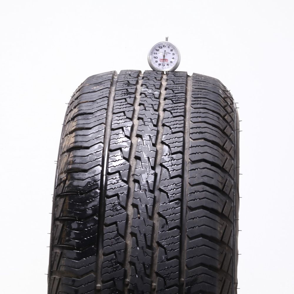 Used 275/60R20 Rocky Mountain H/T 115H - 7/32 - Image 2