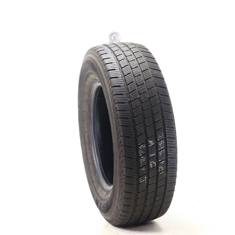 Used 235/70R16 Kumho Crugen HT51 106T - 9.5/32 - Image 1