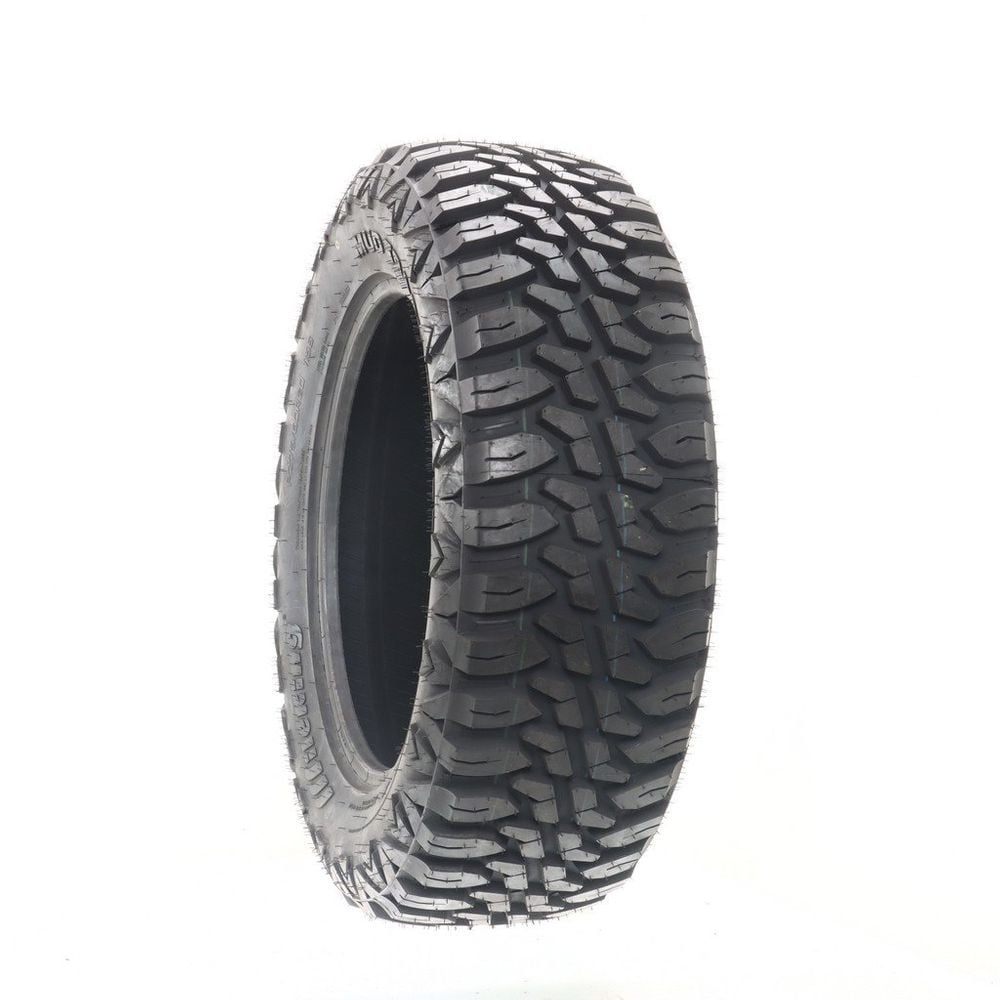 Set of (2) New 275/60R20 Mileking Mud Track mk868 115S - Image 1