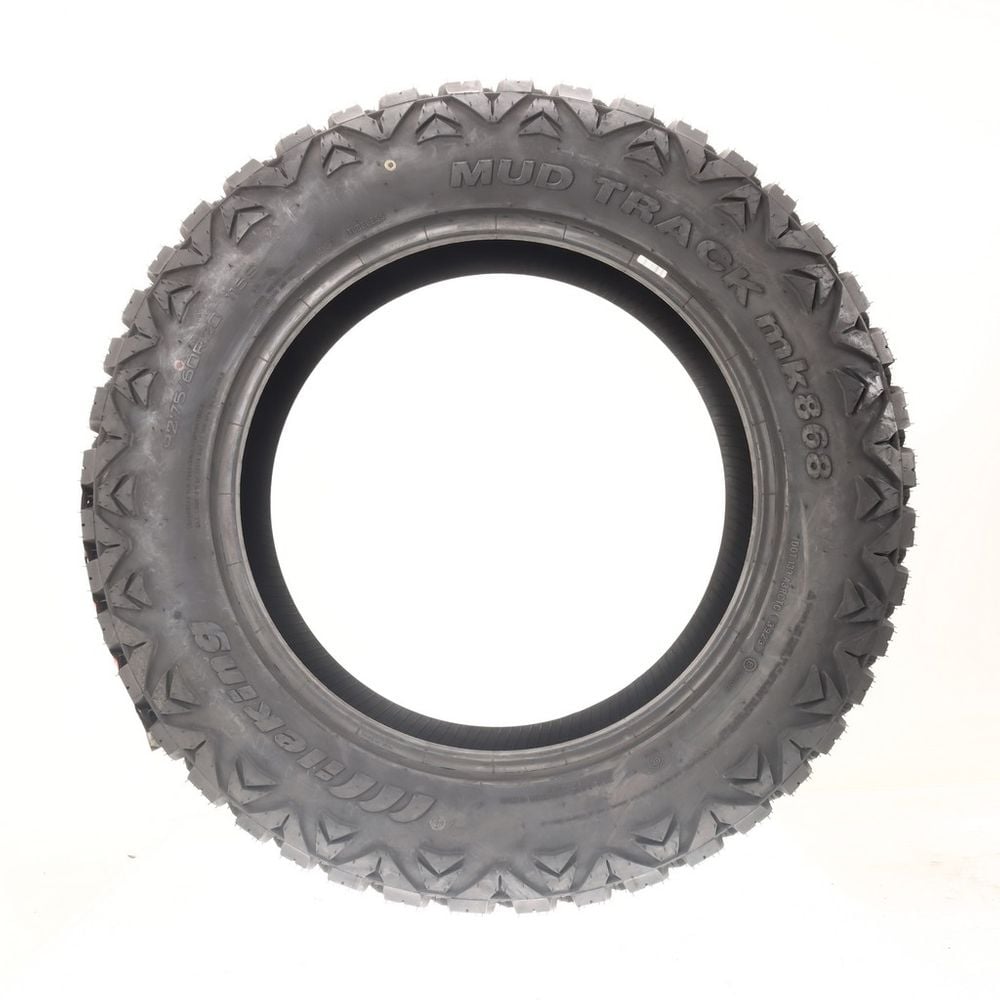 Set of (2) New 275/60R20 Mileking Mud Track mk868 115S - Image 3